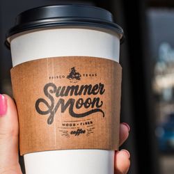Summer Moon Coffee