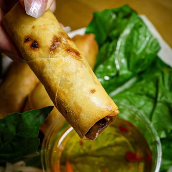 Viet Citron - Vietnamese Near Me - Burlington, Massachusetts