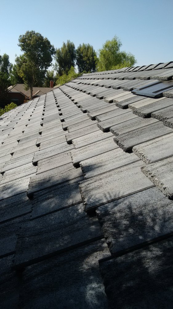 Slide of US Roofing