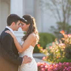 George Street Photo & Video - George St made us feel so special the day of our wedding! I am so grateful for the amazing job George St did for our wedding photos & video!