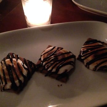 Ardesia Wine Bar - Homemade s'mores. - Wine Bars Near Me - New York, New York