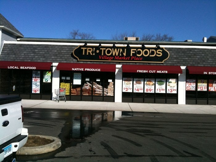 TRITOWN FOODS Updated August 2024 16 Reviews 15 Chesterfield Rd