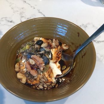 Anoush'ella - Lebanese Near Me - Boston, Massachusetts