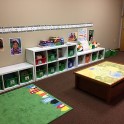 The Leo Academy For Early Education