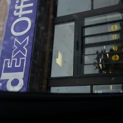 FedEx Office Print & Ship Center