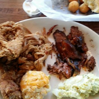 The Pit - Barbeque Near Me - Raleigh, North Carolina