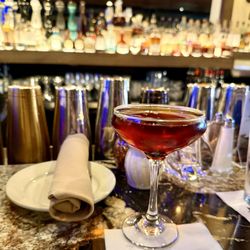 Andino's - Manhattan