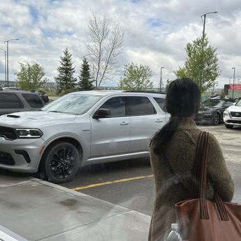 Routes Car Rental - 2024 Dodge Durango, SRT Hemi - Car Rental Near Me - Calgary, Alberta Routes Car Rental - 2024 Dodge Durango, SRT Hemi - Car Rental Near Me - Calgary, Alberta