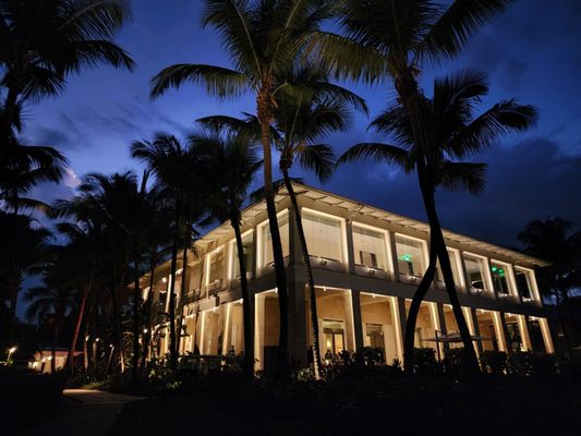 The St. Regis Bahia Beach Resort, Puerto Rico by null