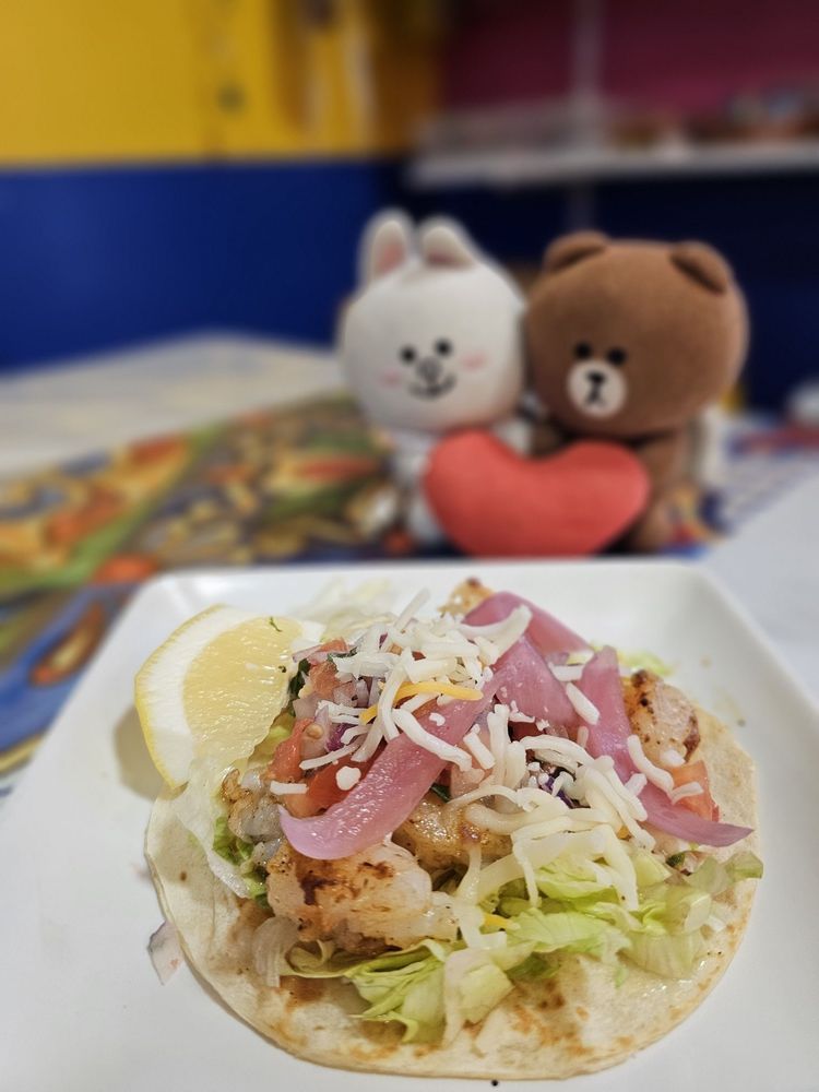 Frida Taqueria