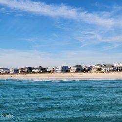 Johnnie Mercers Fishing Pier