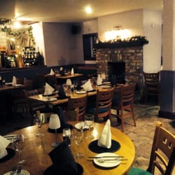 Turner's Bistro - Photo from restaurant Facebook page.