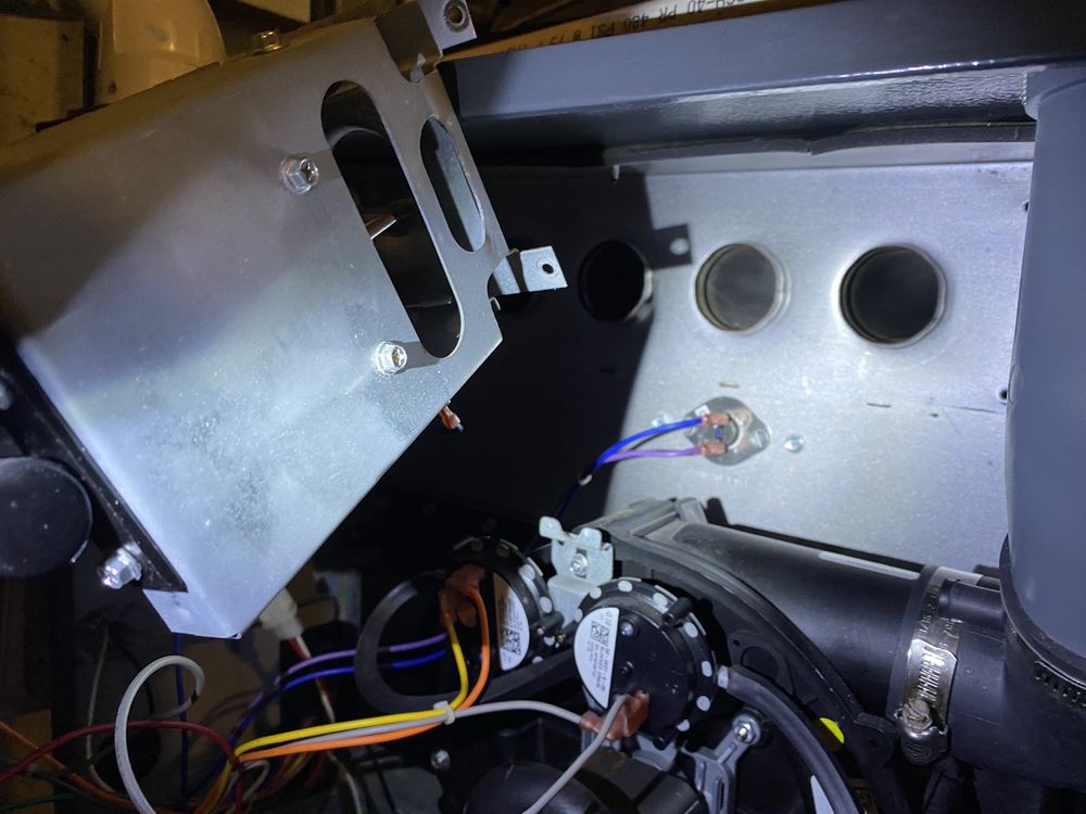 Slide of Service Plus Heating, Cooling & Plumbing