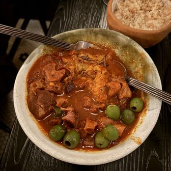 Tradicionale - Lamb Kaldaretta - Filipino Near Me - New York, New York