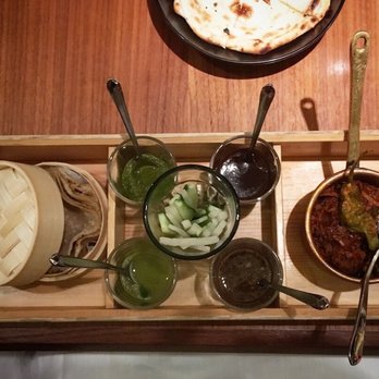 Indian Accent - Indian Near Me - New York, New York