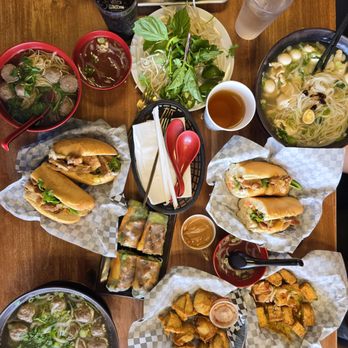 Pho Bistro - Mmmm mmmm mmmm ! Ya gots ta try dis!!! - Vietnamese Near Me - Elk Grove, California Pho Bistro - Mmmm mmmm mmmm ! Ya gots ta try dis!!! - Vietnamese Near Me - Elk Grove, California