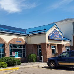 Town Pump Restaurant & Lounge