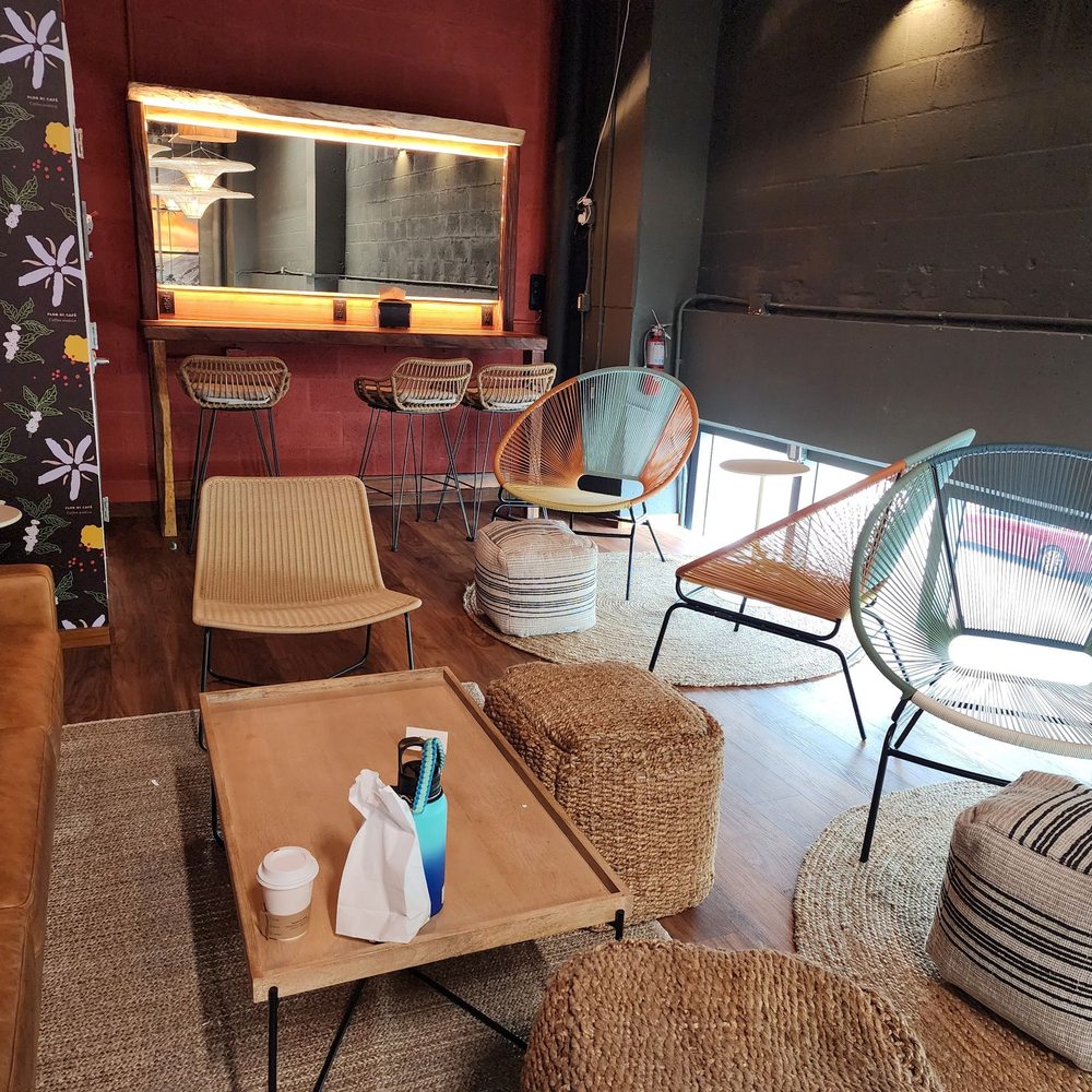 Soca Smart Cafe - Upstairs - Cafes Near Me - Miami, Florida Soca Smart Cafe - Upstairs - Cafes Near Me - Miami, Florida