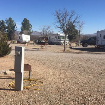 KOA Journey - Benson Az KOA - RV Parks Near Me - Benson, Arizona