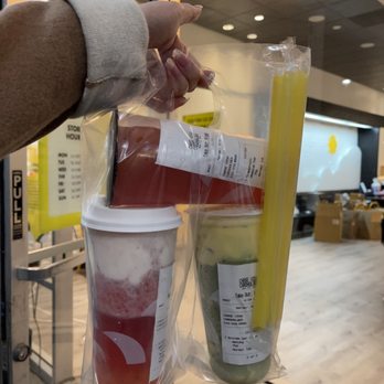 Sunright Tea Studio - Sunnyvale - Bubble Tea Near Me - Sunnyvale, California