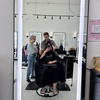 Hung's Hair Design - Hair Salons Near Me - Mesa, Arizona Hung's Hair Design - Hair Salons Near Me - Mesa, Arizona