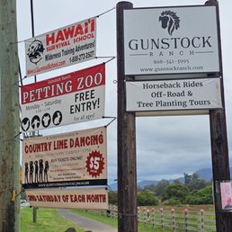 I saw this road sign... I saw this road sign...