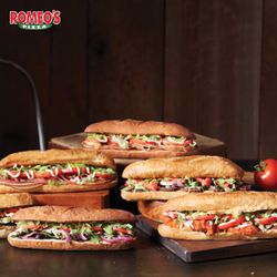 Romeo's Pizza