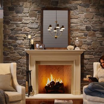 Home Living Fireplaces - Fireplace Services Near Me - Chantilly, Virginia Home Living Fireplaces - Fireplace Services Near Me - Chantilly, Virginia