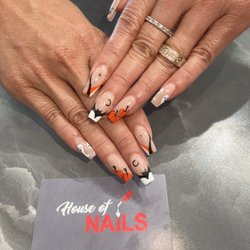 House of Nails