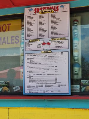 Baby's Snack Box by null