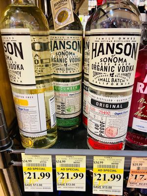 Oliver's Market - Cotati by null