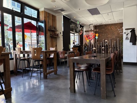 Hoi An 1608 Vietnamese Restaurant by null