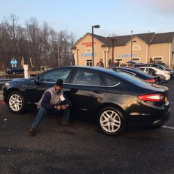 A to Z Express Car Wash - Kevin did a killer job detailing my car!