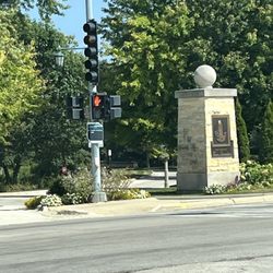 Town of Fort Sheridan