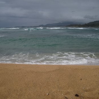 Lae Nani Beach - Beaches Near Me - Kapaa, Hawaii