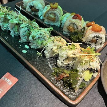 Kismet’s Landing - California Roll and Kismet's Roll - Sushi Bars Near Me - Reedsport, Oregon Kismet’s Landing - California Roll and Kismet's Roll - Sushi Bars Near Me - Reedsport, Oregon