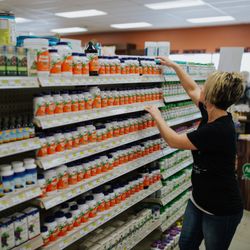 Kankakee Natural Foods