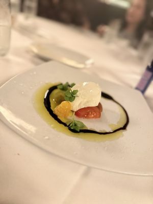 Eddie V's Prime Seafood by null