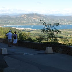 Plage de Pampelone