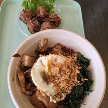 Kapow Buddy - Thai Near Me - Bethesda, Maryland