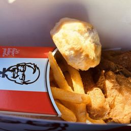 3 pc. Chicken Combo 3 pc. Chicken Combo