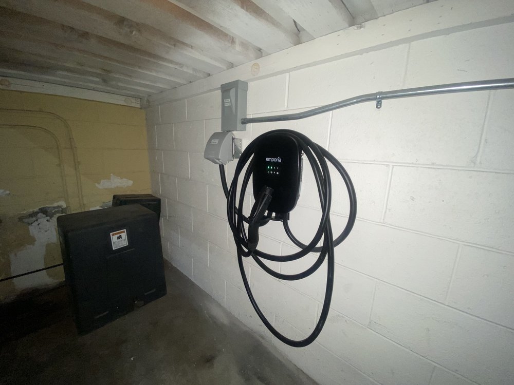Slide of All Electrical Solutions