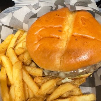 5 Points Deli & Grill - The Killer B's - Delis Near Me - Montgomery, Alabama 5 Points Deli & Grill - The Killer B's - Delis Near Me - Montgomery, Alabama