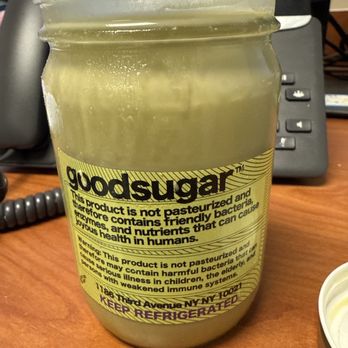 goodsugar - matcha latte (12 oz) - Cafes Near Me - New York, New York goodsugar - matcha latte (12 oz) - Cafes Near Me - New York, New York