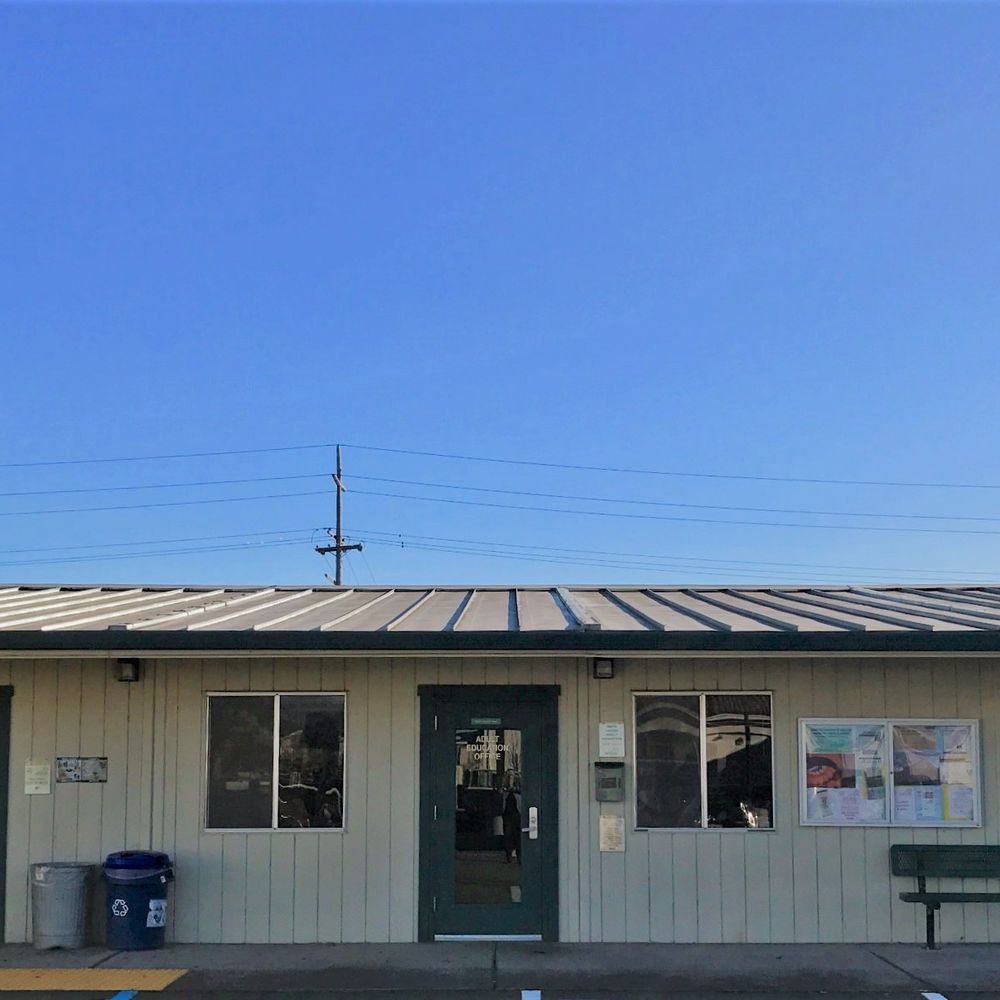 Napa Adult School Napa, CA - Last Updated January 2026 - Yelp