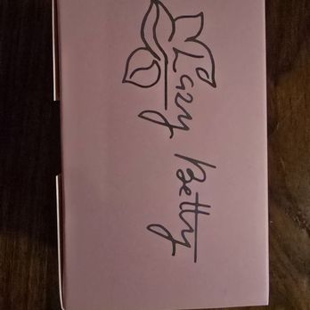 Lazy Betty - New American Near Me - Atlanta, Georgia