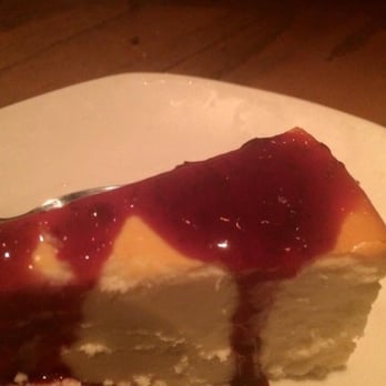Outback Steakhouse - Cheesecake - Steakhouses Near Me - Wesley Chapel, Florida