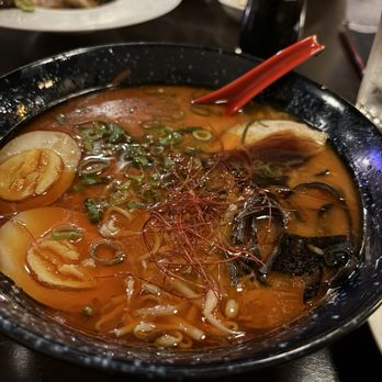 Miku Sushi Restaurant - Sushi Bars Near Me - Chicago, Illinois Miku Sushi Restaurant - Sushi Bars Near Me - Chicago, Illinois