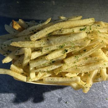 Katsu Burger - Nori Fries - Burgers Near Me - Santa Clara, California