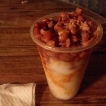Thermal Chaos BBQ - Baked Bean Parfait - Barbeque Near Me - Green Bay, Wisconsin Thermal Chaos BBQ - Baked Bean Parfait - Barbeque Near Me - Green Bay, Wisconsin